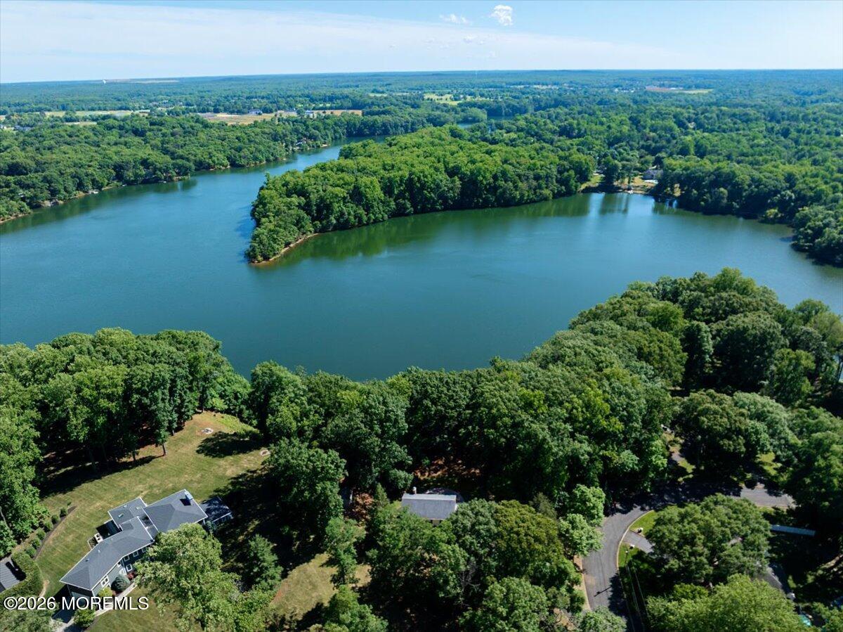 6 Rimwood Drive Lincroft NJ 07738