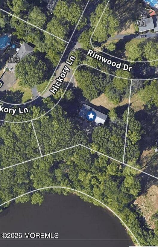 6 Rimwood Drive Lincroft NJ 07738