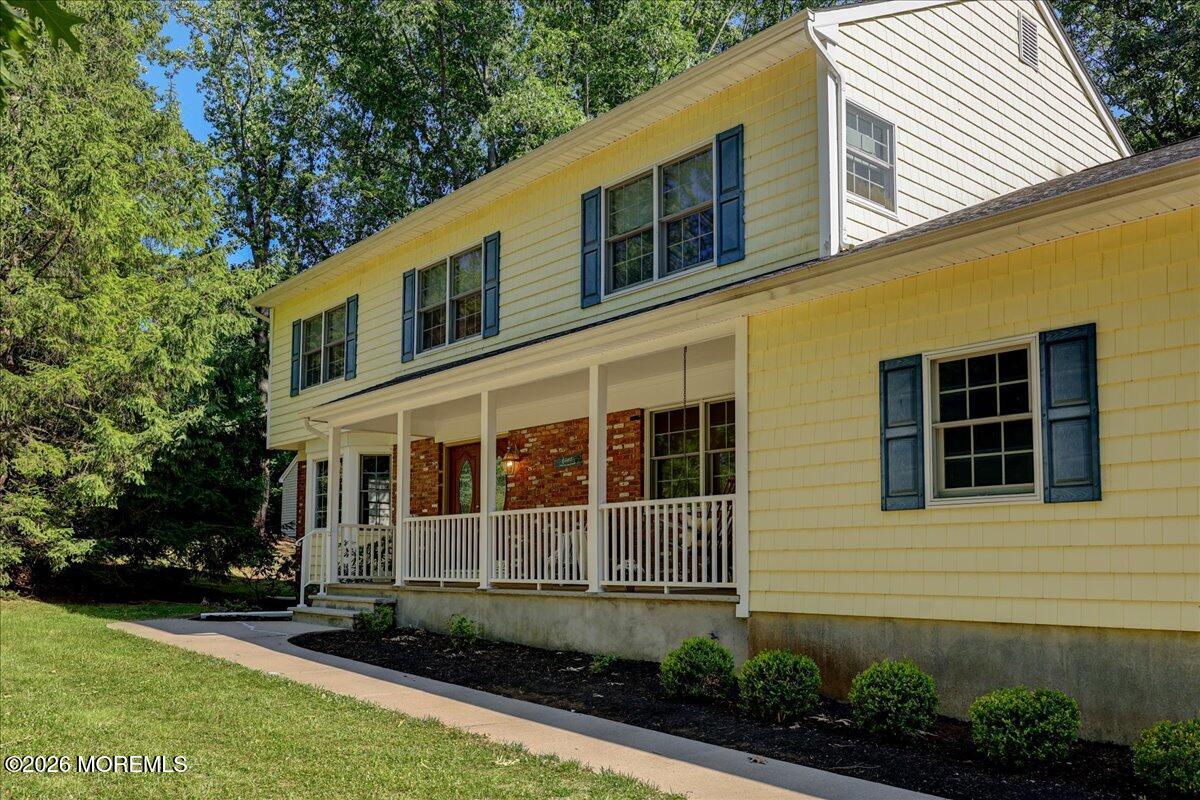 6 Rimwood Drive Lincroft NJ 07738