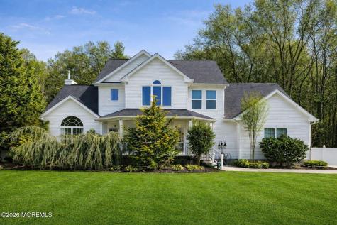 9 Kindling Way Jackson NJ 08527