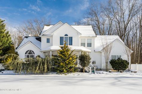 9 Kindling Way Jackson NJ 08527