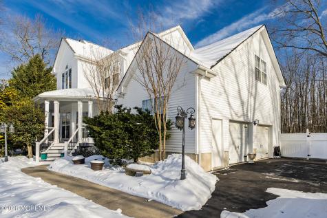 9 Kindling Way Jackson NJ 08527