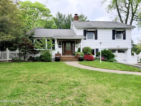2005 Nassau Drive Spring Lake NJ 07762