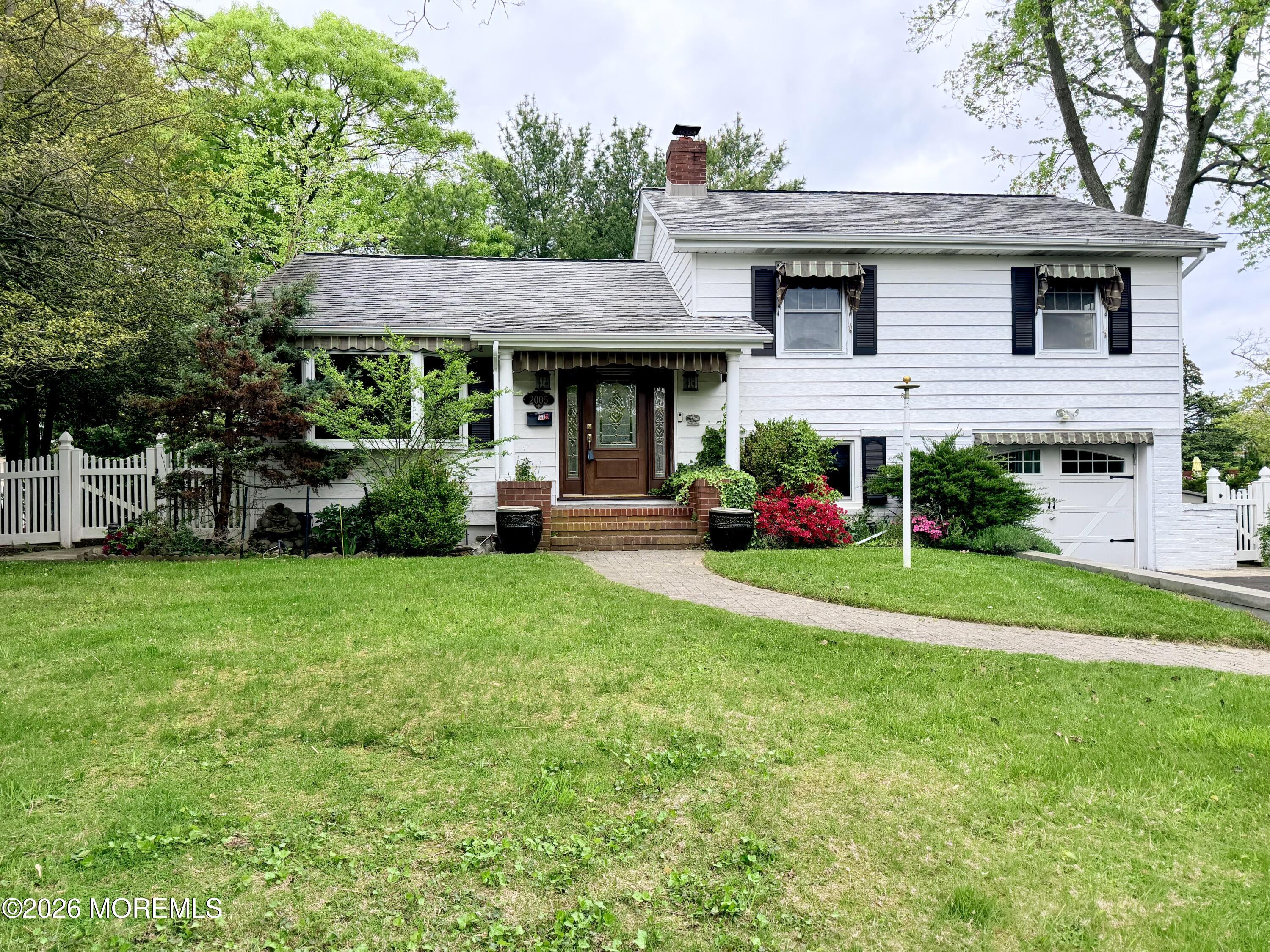 2005 Nassau Drive Spring Lake NJ 07762