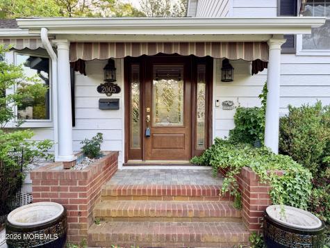 2005 Nassau Drive Spring Lake NJ 07762