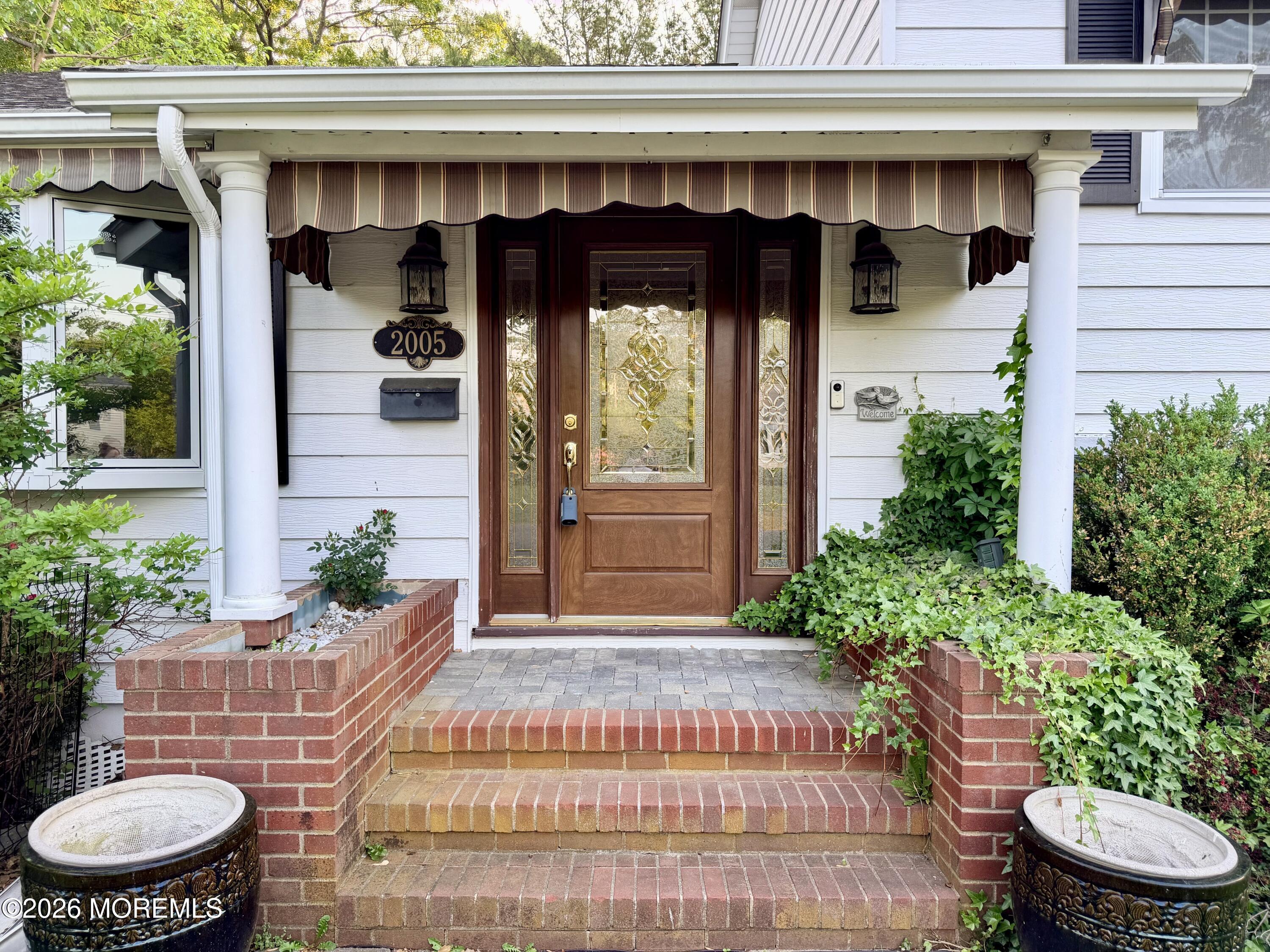 2005 Nassau Drive Spring Lake NJ 07762