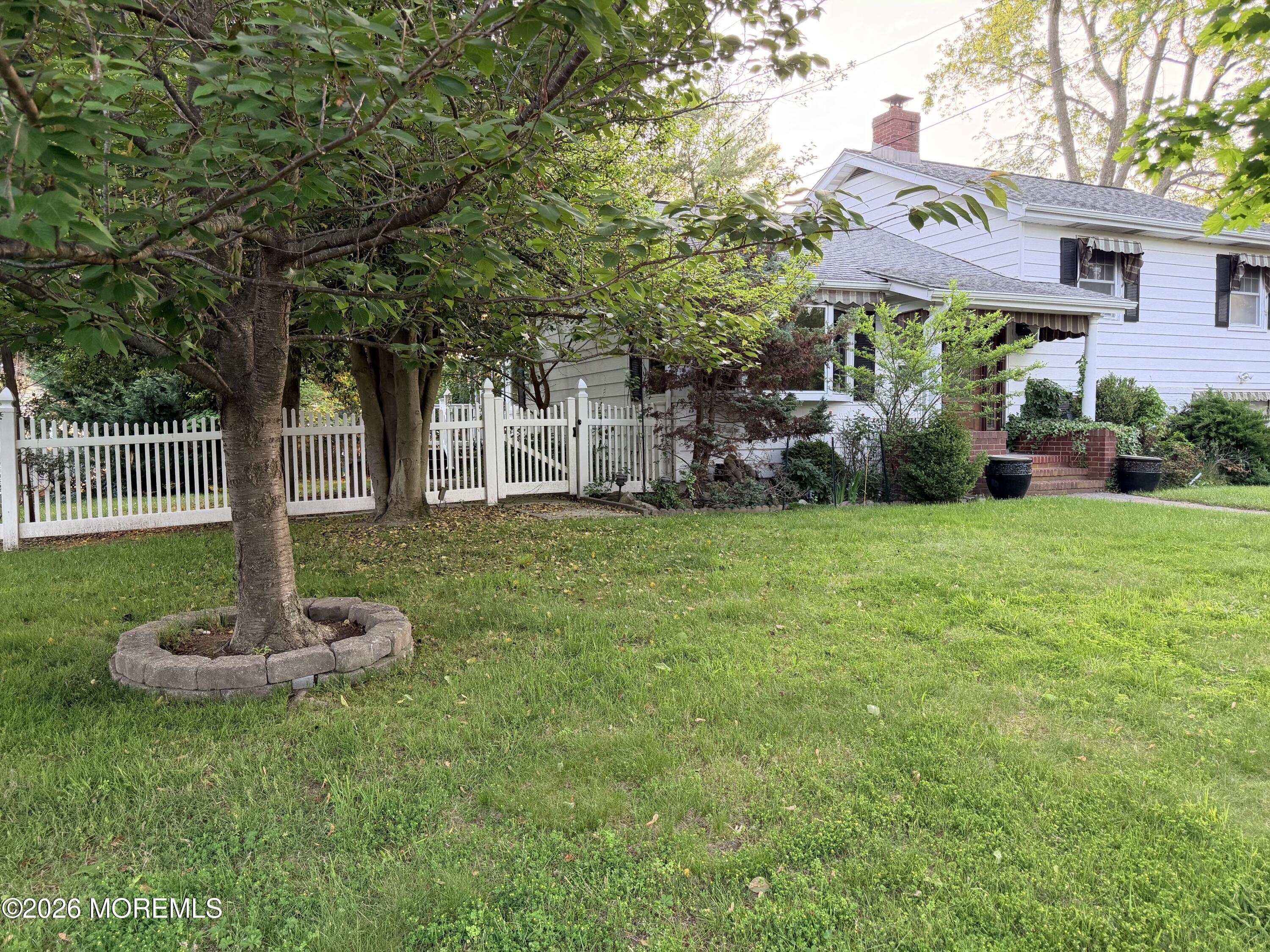 2005 Nassau Drive Spring Lake NJ 07762