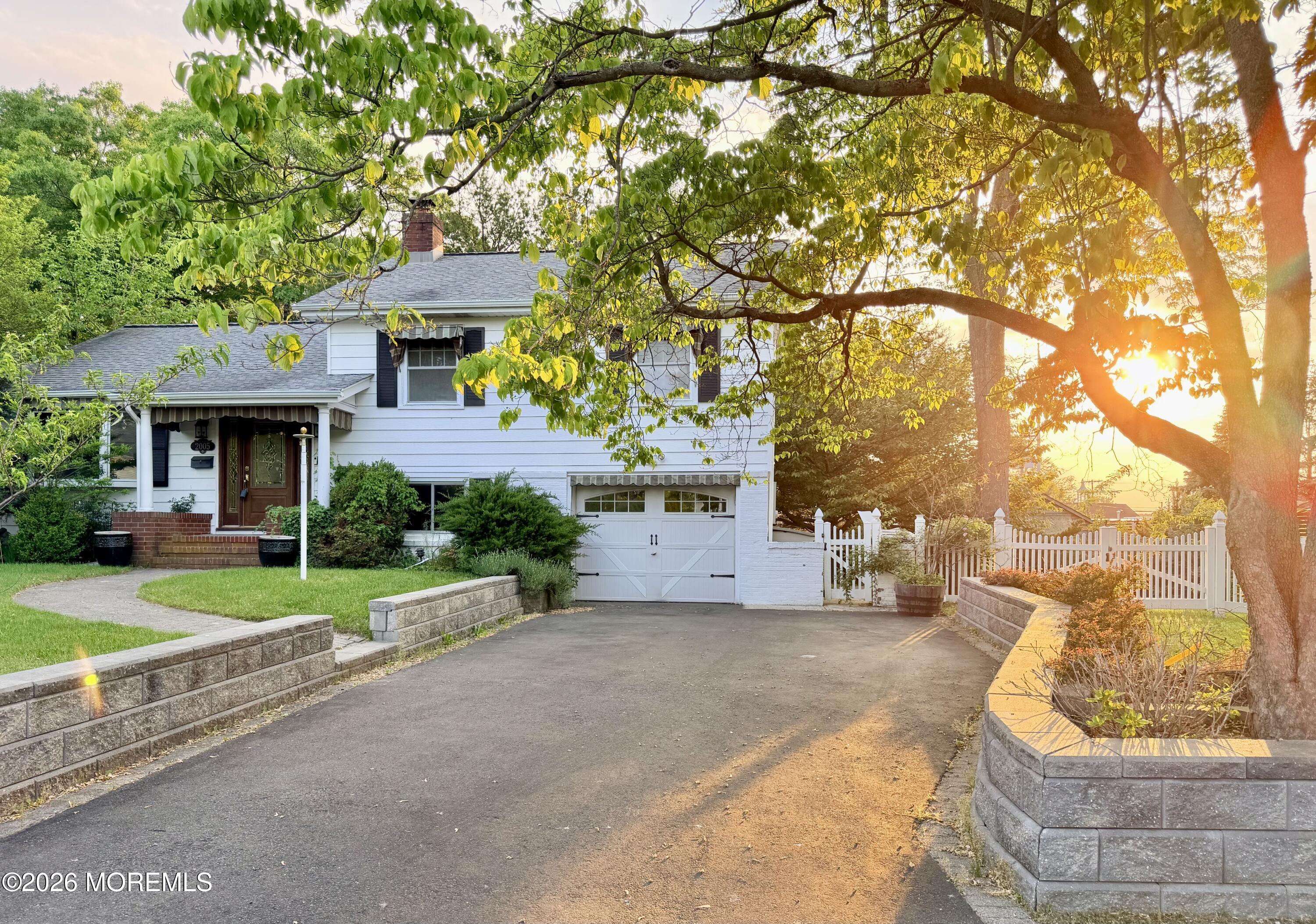 2005 Nassau Drive Spring Lake NJ 07762