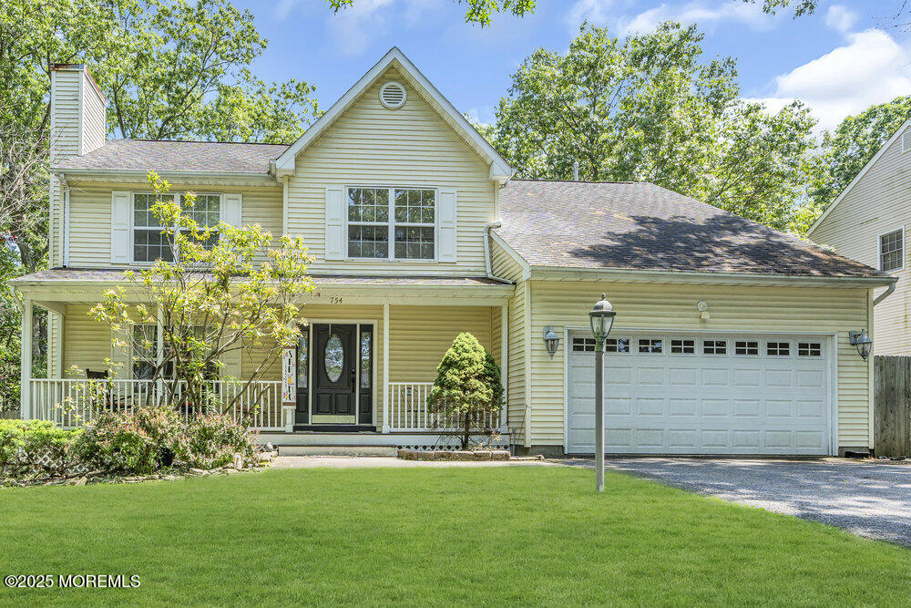 754 Holly Berry Lane Brick NJ 08724