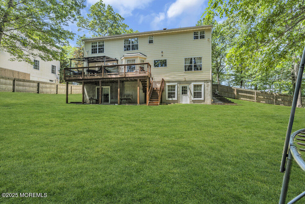 754 Holly Berry Lane Brick NJ 08724