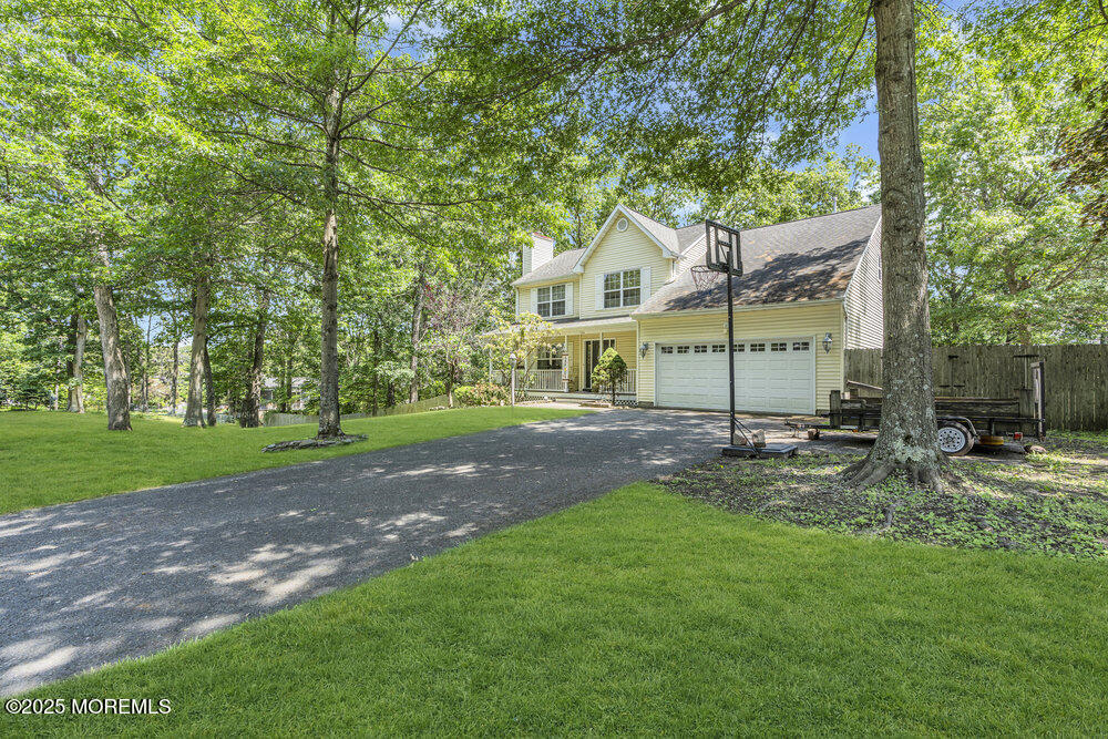754 Holly Berry Lane Brick NJ 08724