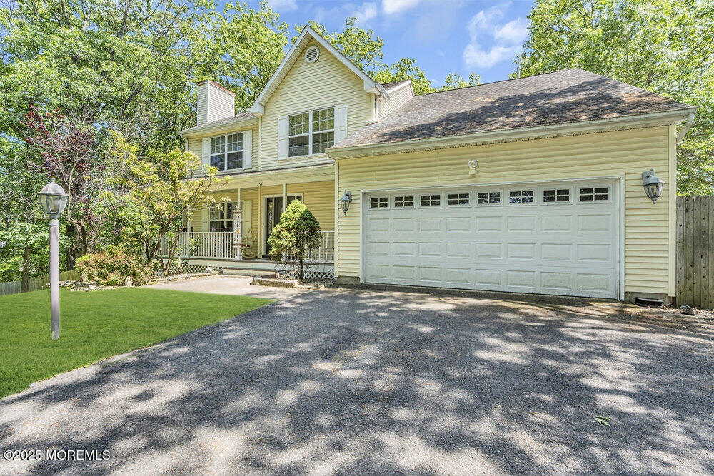 754 Holly Berry Lane Brick NJ 08724