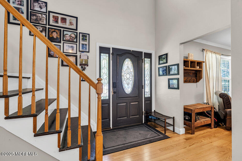 754 Holly Berry Lane Brick NJ 08724