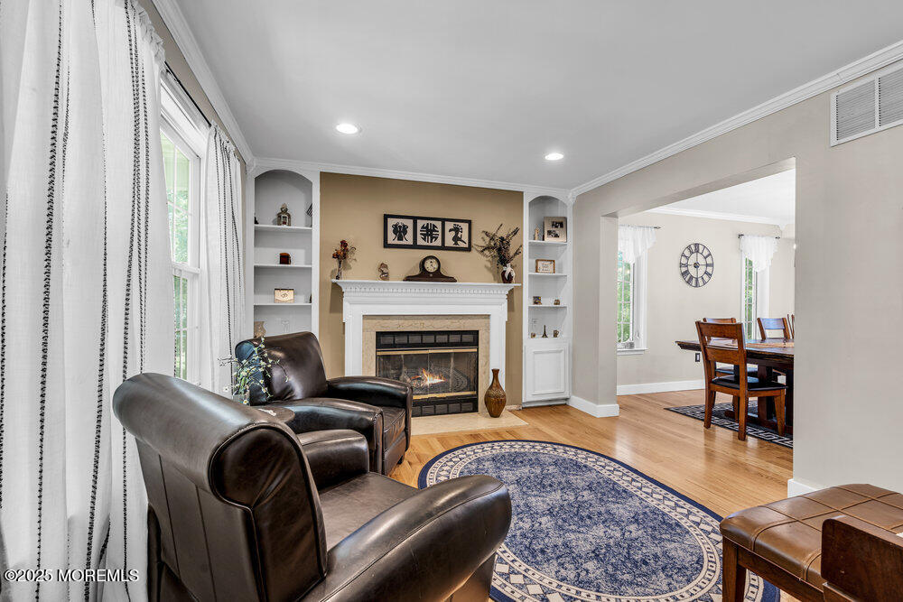 754 Holly Berry Lane Brick NJ 08724