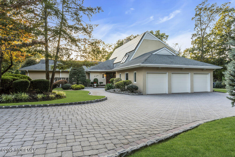 Toms River NJ, 528 Eagle Point Drive