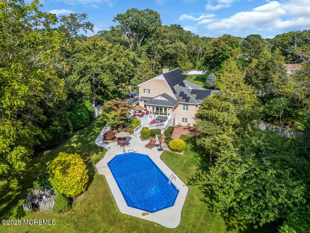 528 Eagle Point Drive Toms River NJ 08753