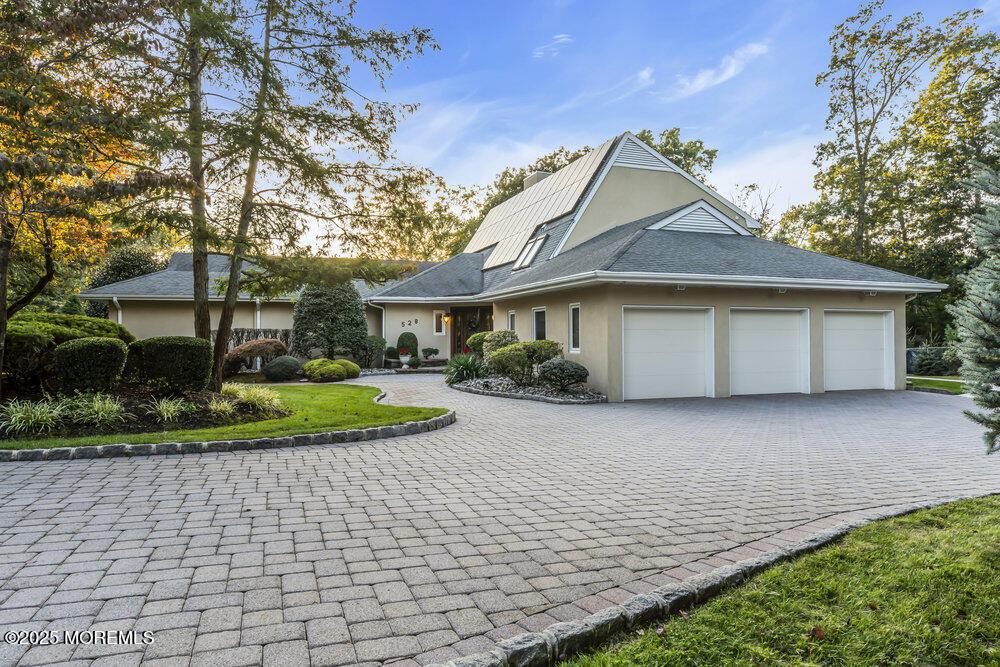 528 Eagle Point Drive Toms River NJ 08753