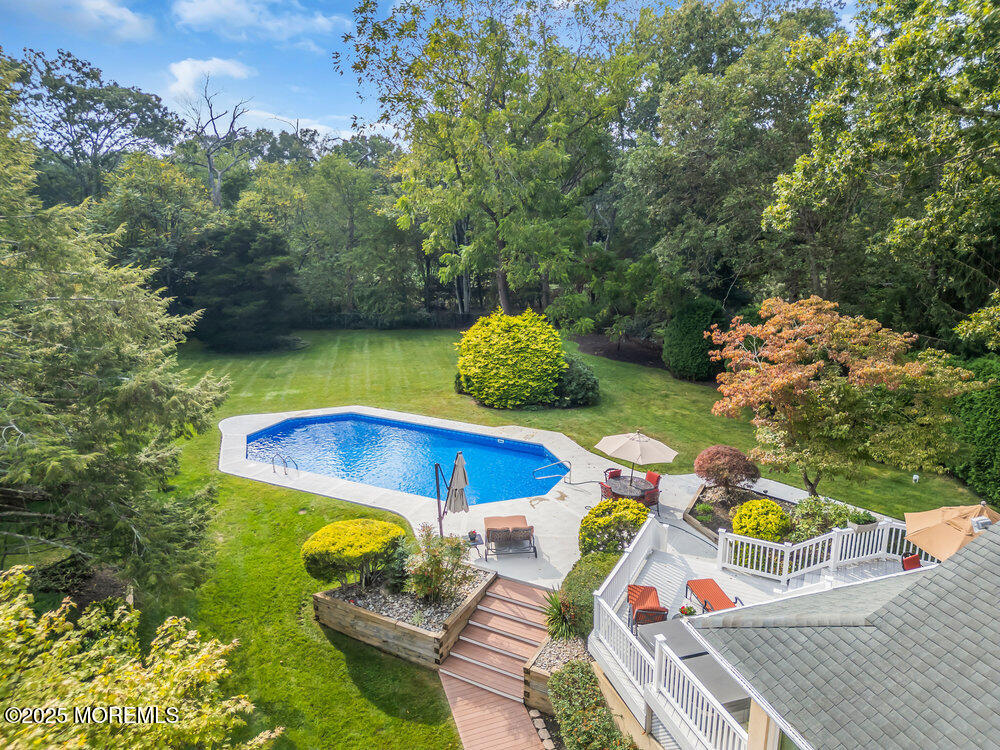 528 Eagle Point Drive Toms River NJ 08753