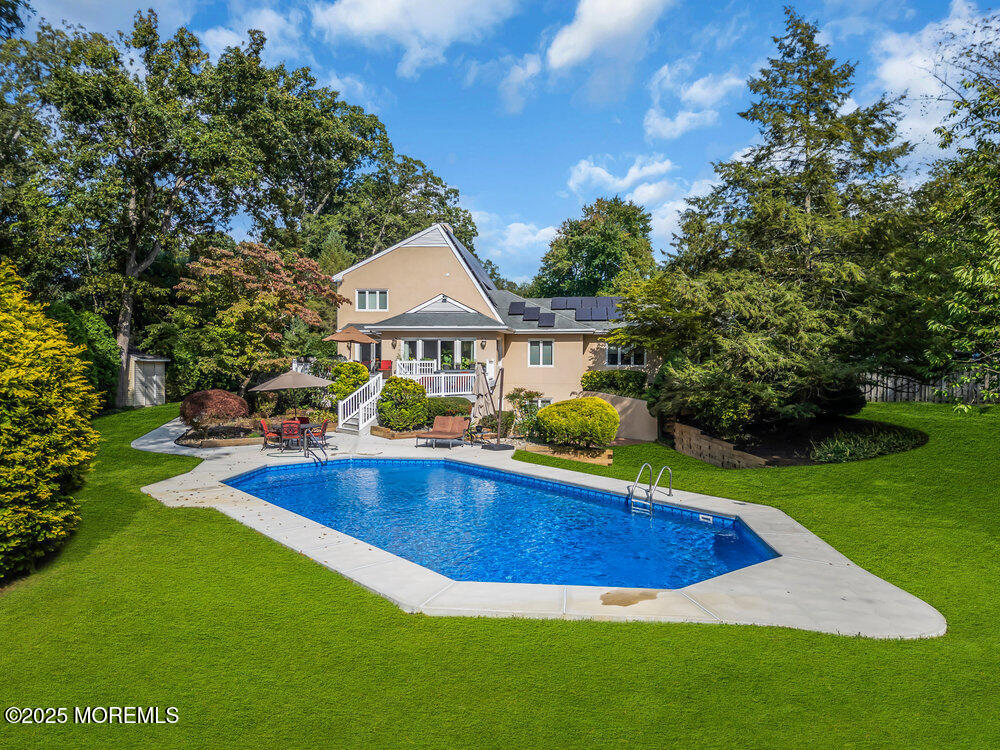 528 Eagle Point Drive Toms River NJ 08753