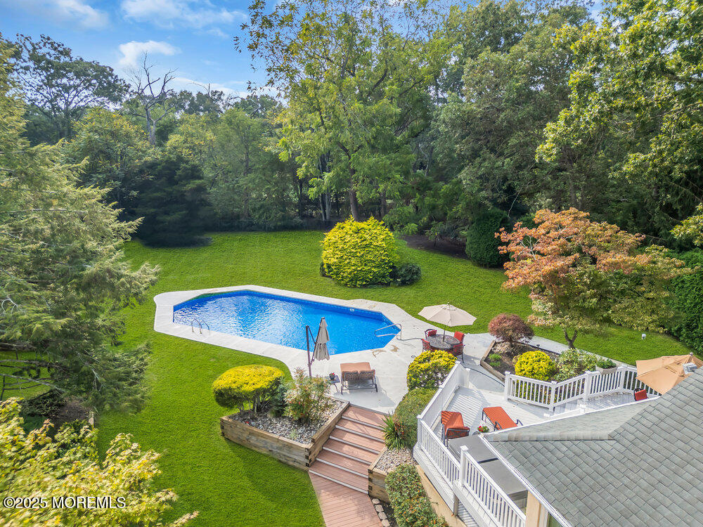 528 Eagle Point Drive Toms River NJ 08753