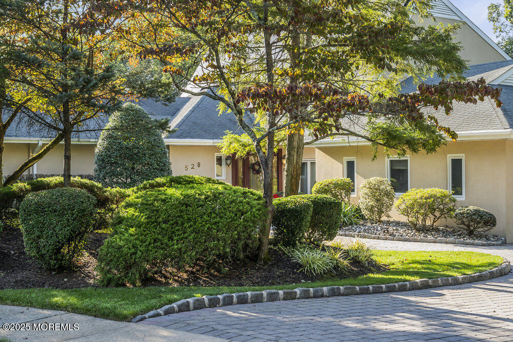 528 Eagle Point Drive Toms River NJ 08753