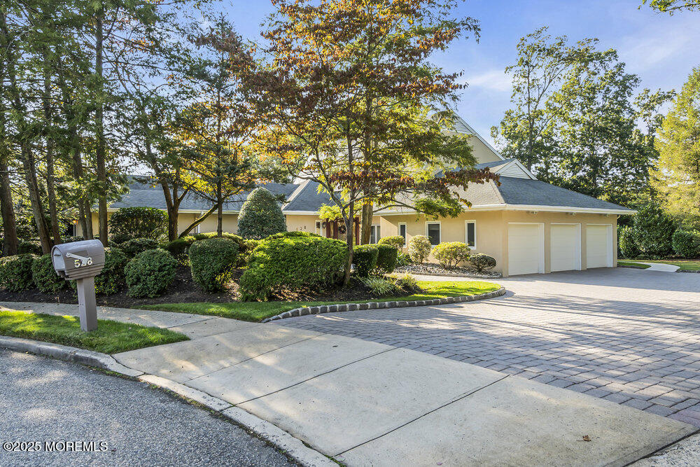 528 Eagle Point Drive Toms River NJ 08753