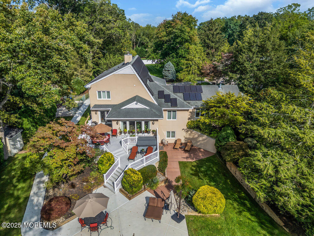528 Eagle Point Drive Toms River NJ 08753