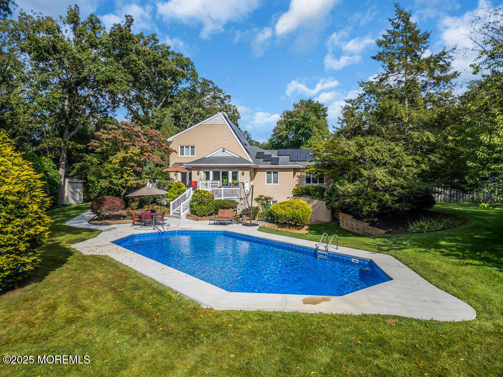 528 Eagle Point Drive Toms River NJ 08753