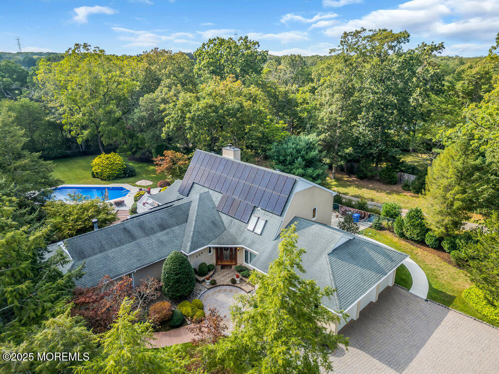 528 Eagle Point Drive Toms River NJ 08753