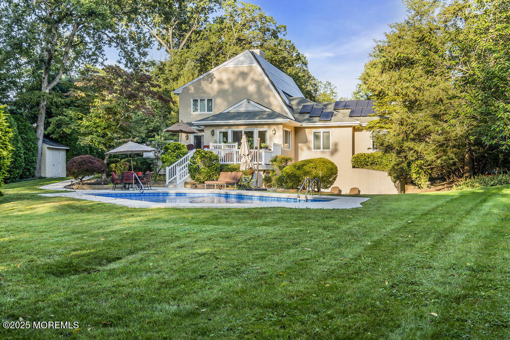 528 Eagle Point Drive Toms River NJ 08753