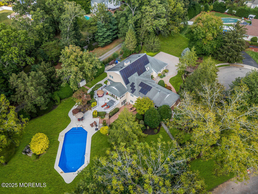 528 Eagle Point Drive Toms River NJ 08753