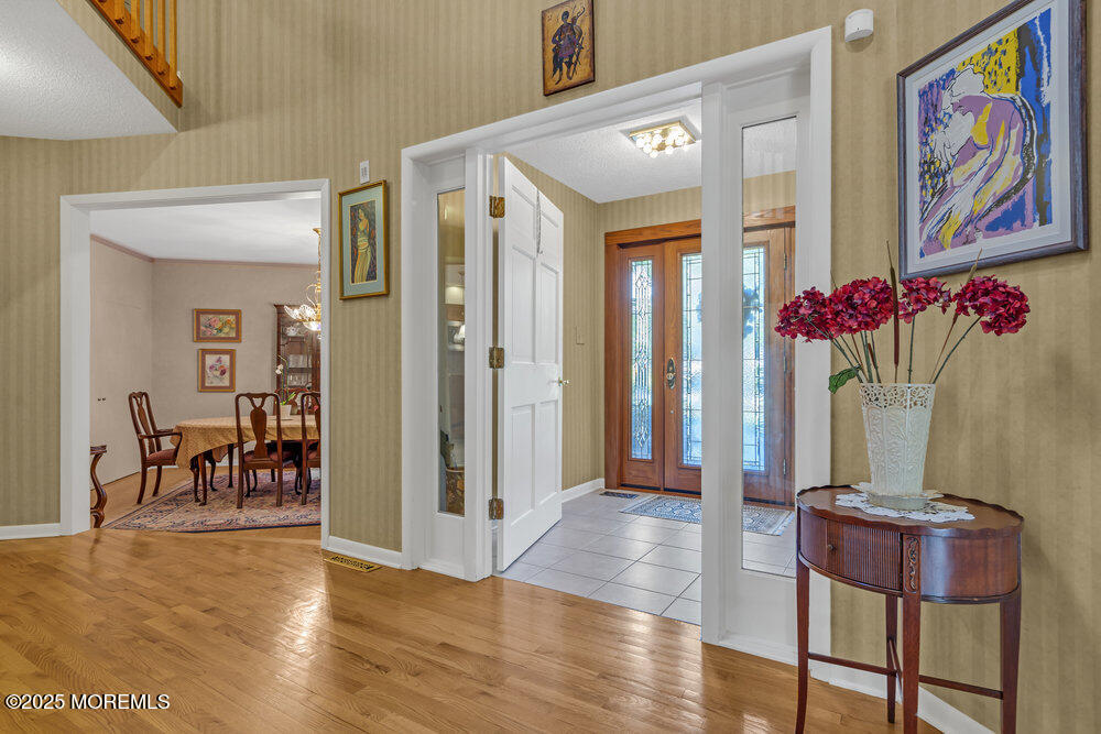 528 Eagle Point Drive Toms River NJ 08753