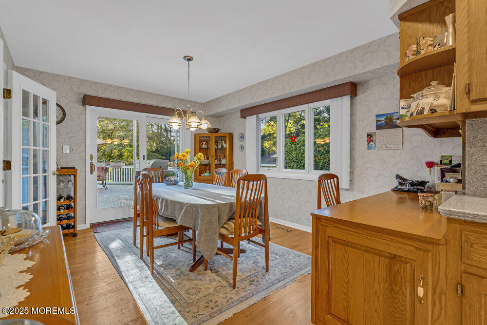 528 Eagle Point Drive Toms River NJ 08753