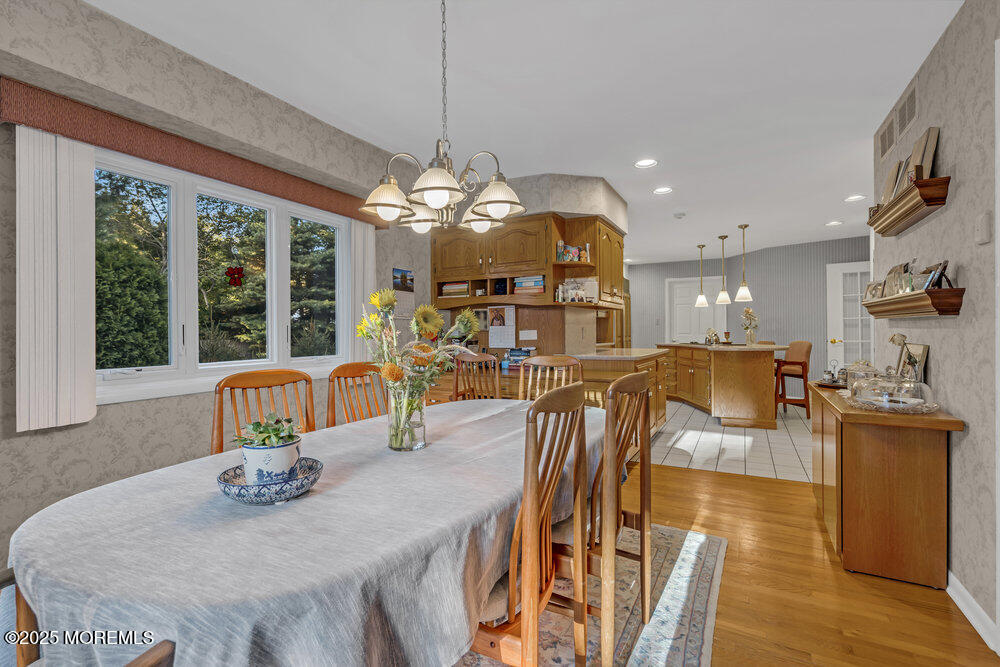 528 Eagle Point Drive Toms River NJ 08753