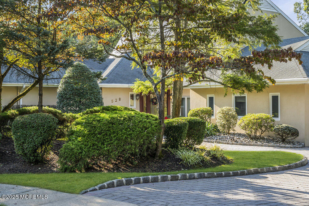528 Eagle Point Drive Toms River NJ 08753