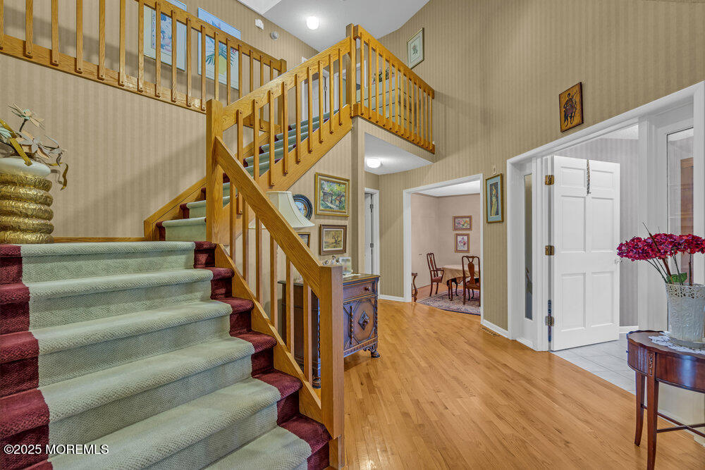 528 Eagle Point Drive Toms River NJ 08753