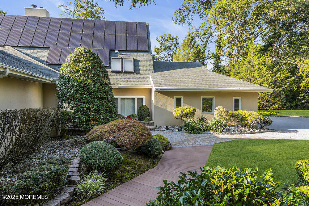 528 Eagle Point Drive Toms River NJ 08753