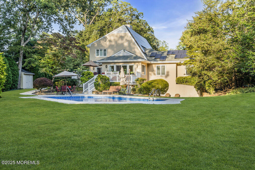 528 Eagle Point Drive Toms River NJ 08753