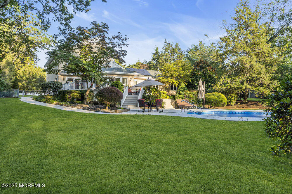528 Eagle Point Drive Toms River NJ 08753