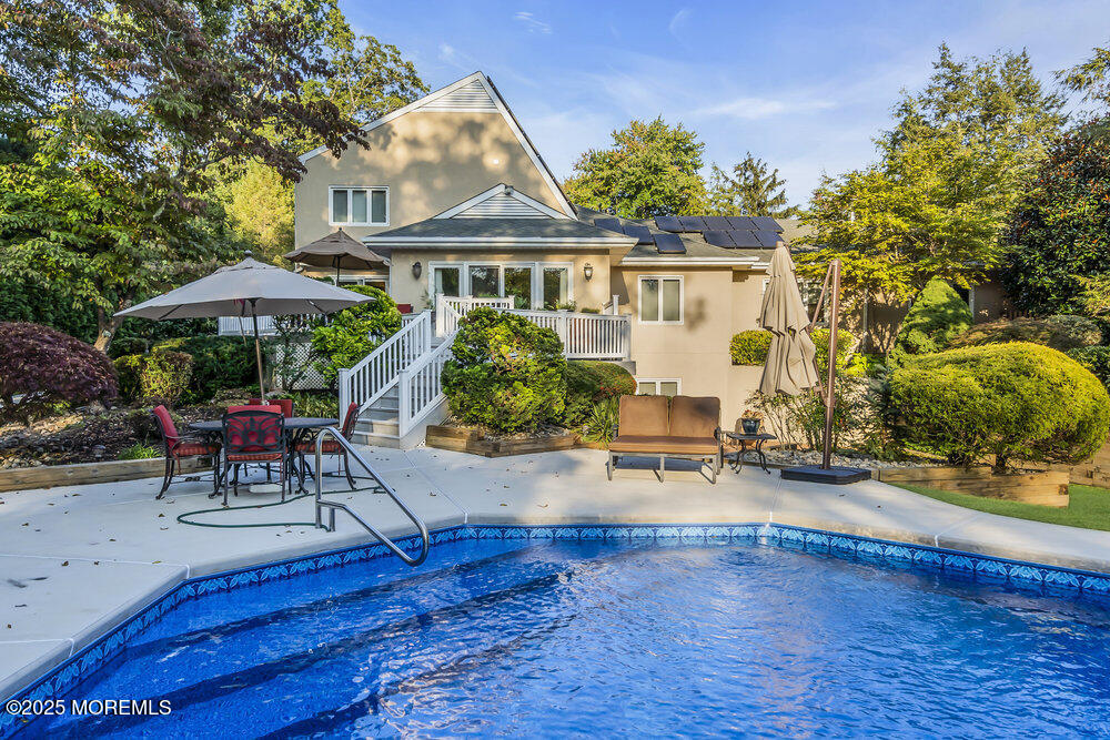 528 Eagle Point Drive Toms River NJ 08753