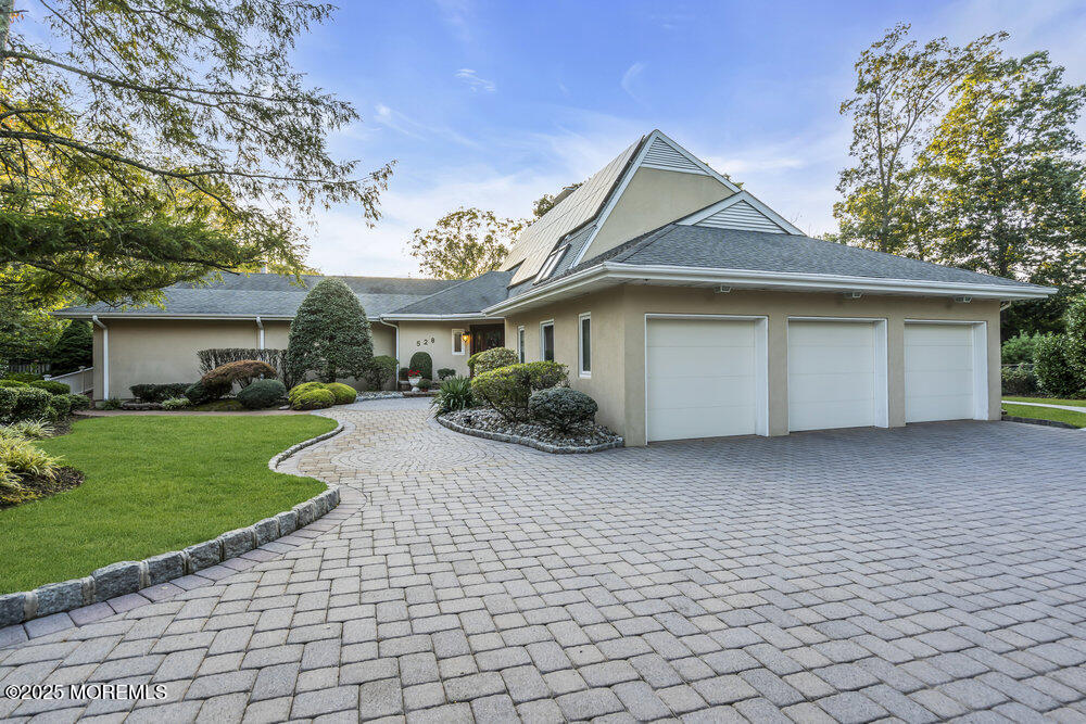 528 Eagle Point Drive Toms River NJ 08753