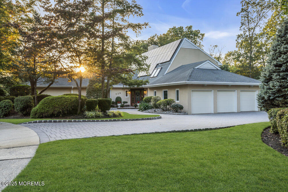 528 Eagle Point Drive Toms River NJ 08753