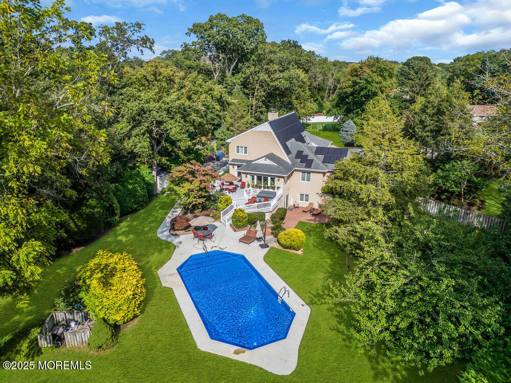 528 Eagle Point Drive Toms River NJ 08753