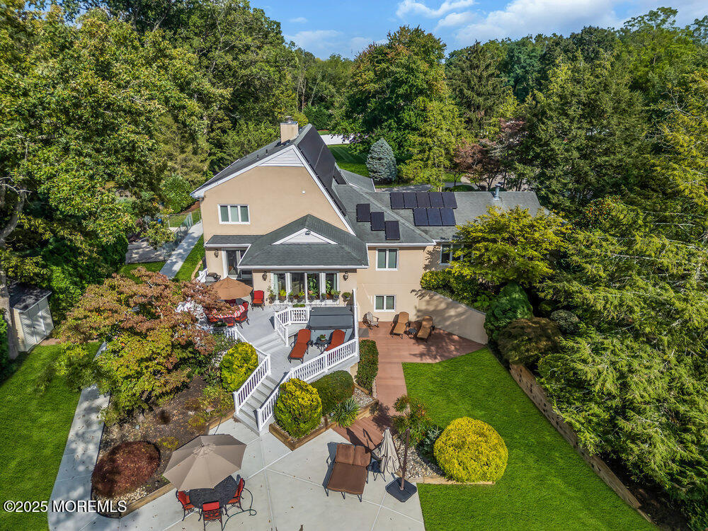 528 Eagle Point Drive Toms River NJ 08753