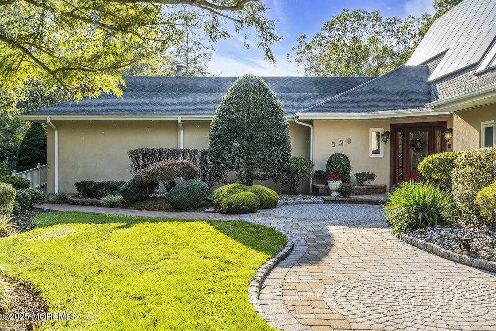 528 Eagle Point Drive Toms River NJ 08753