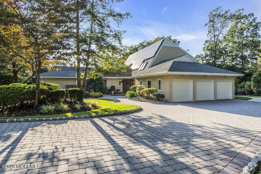 528 Eagle Point Drive Toms River NJ 08753