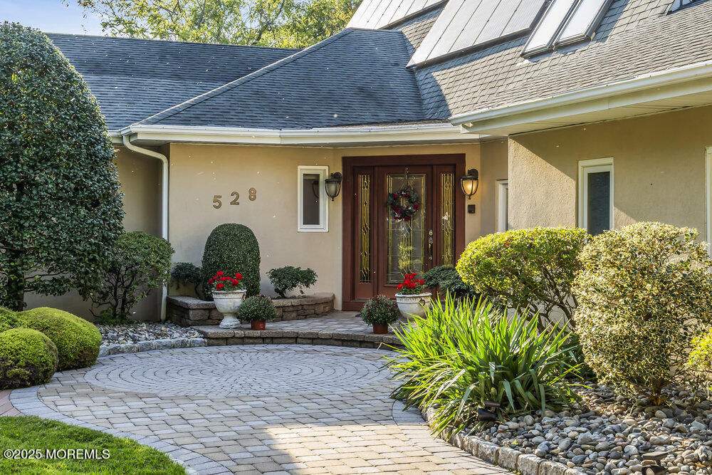 528 Eagle Point Drive Toms River NJ 08753
