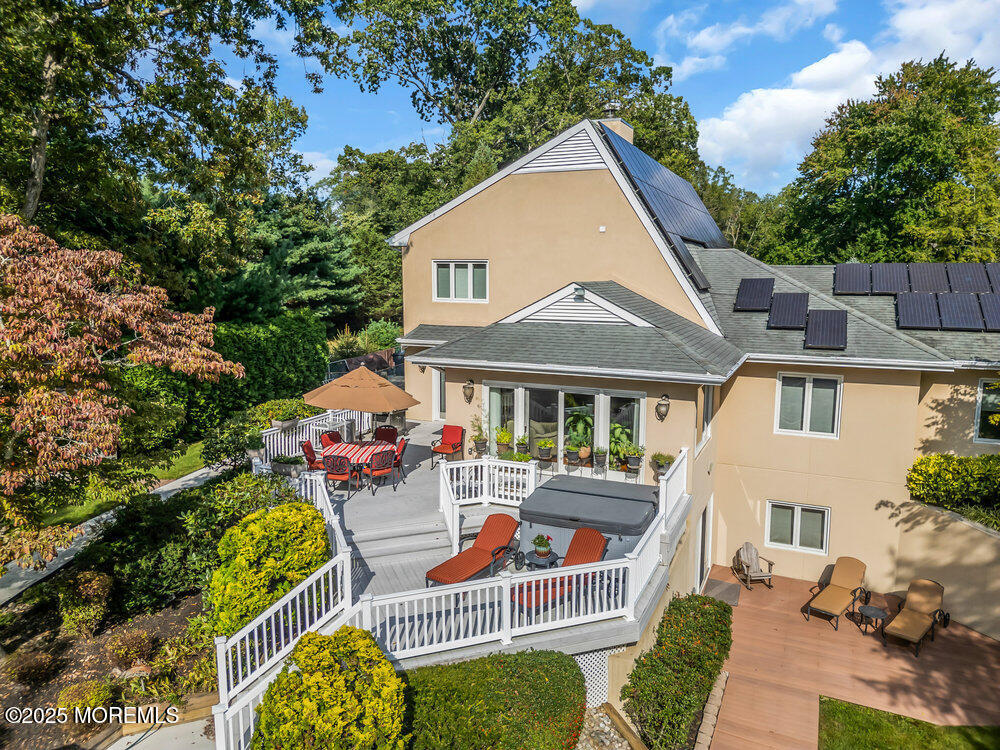 528 Eagle Point Drive Toms River NJ 08753
