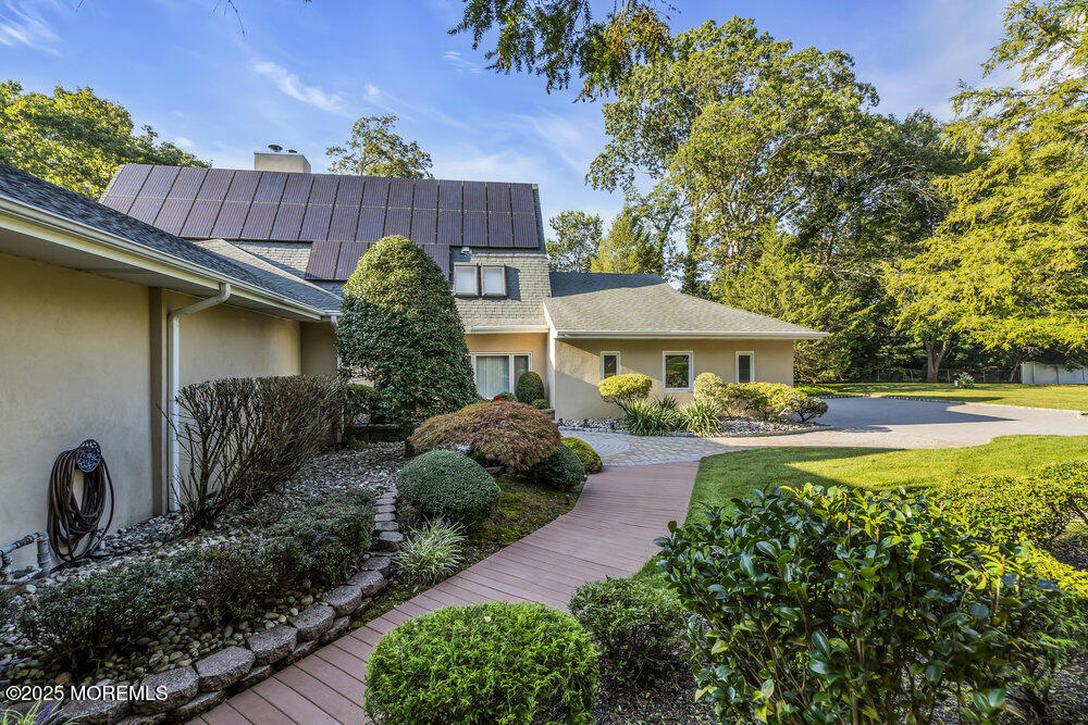 528 Eagle Point Drive Toms River NJ 08753