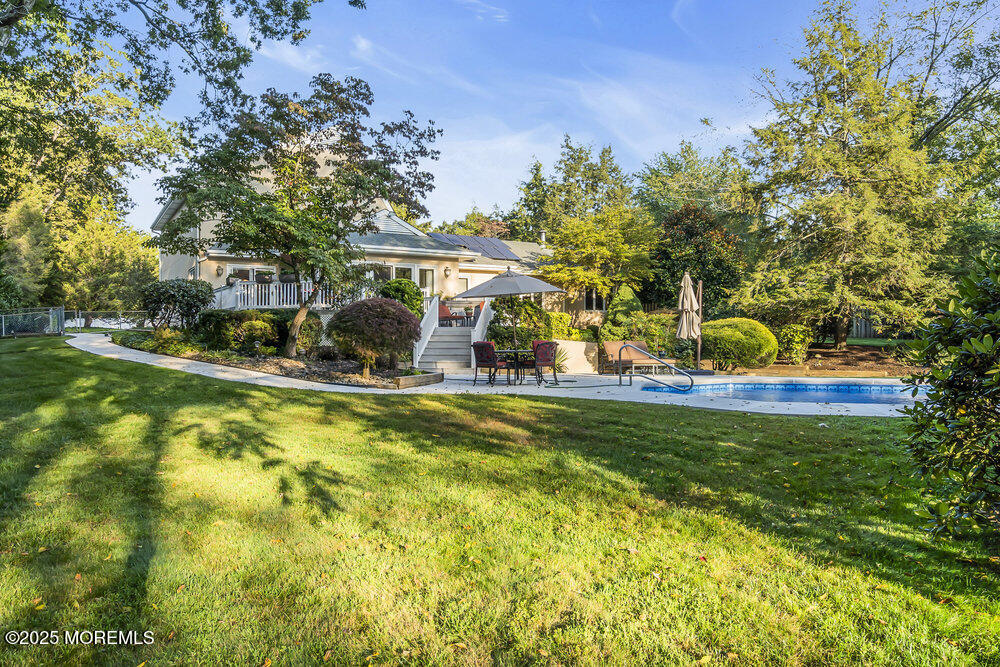 528 Eagle Point Drive Toms River NJ 08753